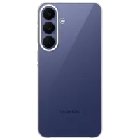 Чехол для смартфона Samsung Galaxy S26 FE Samsung / Back / ПУ / Прозрачный