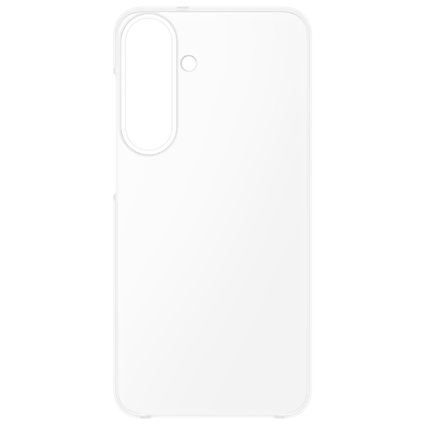 Чехол для смартфона Samsung Galaxy S26 FE Samsung / Back / ПУ / Прозрачный photo 5