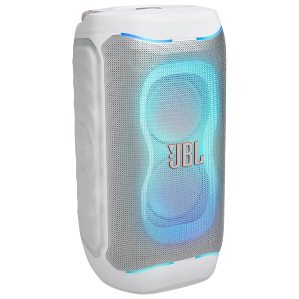 Boxă pentru Party JBL PARTYBOX 130 200 W / White photo 1