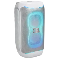 Boxă pentru Party JBL PARTYBOX 130 200 W / White