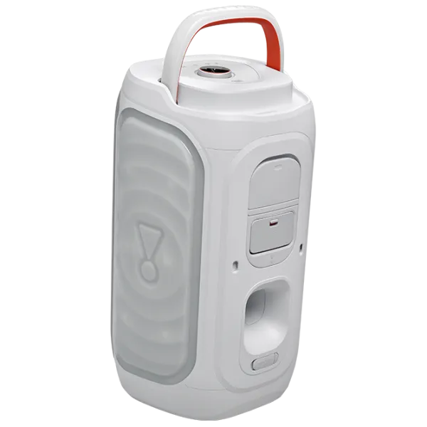 Boxă pentru Party JBL PARTYBOX 130 200 W / White photo 3