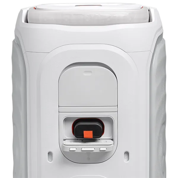 Boxă pentru Party JBL PARTYBOX 130 200 W / White photo 7