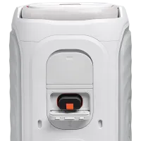 Boxă pentru Party JBL PARTYBOX 130 200 W / White photo 7