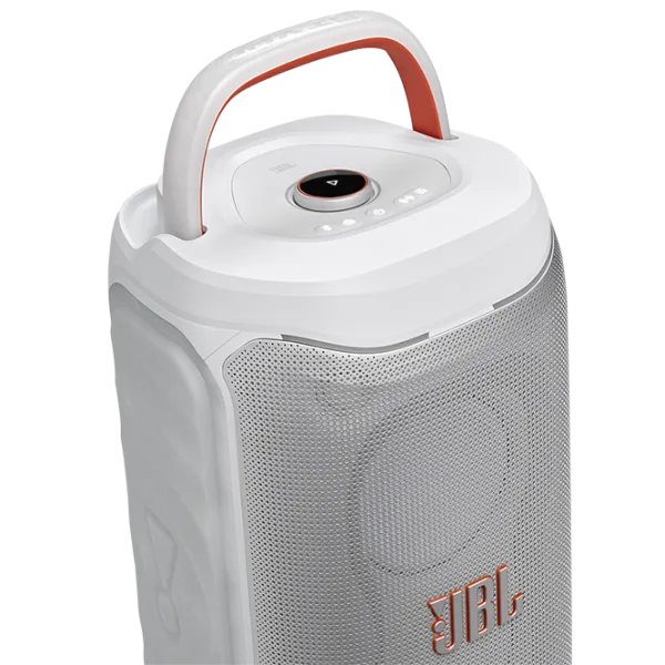 Boxă pentru Party JBL PARTYBOX 130 200 W / White photo 9