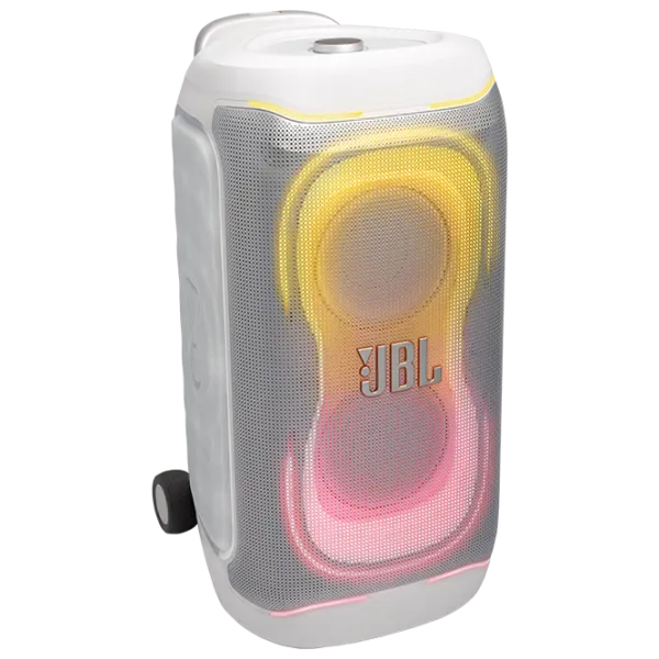 Boxă pentru Party JBL PARTYBOX 330 280 W / White photo 1