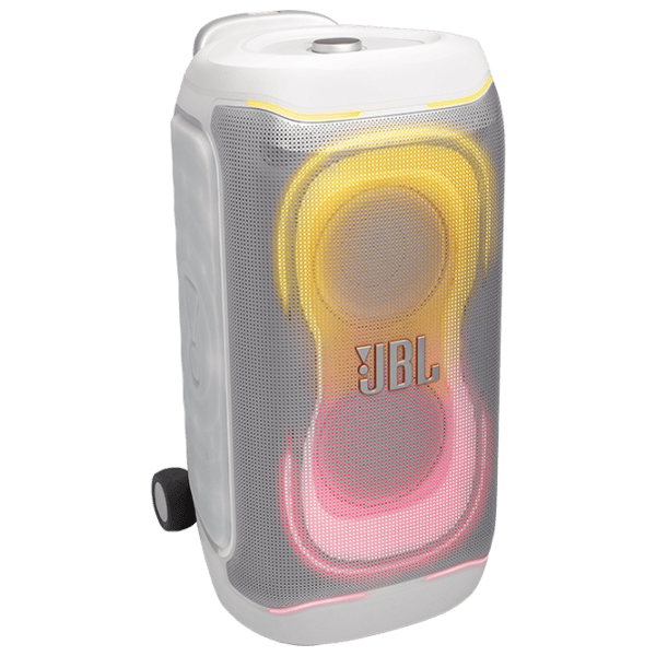Boxă pentru Party JBL PARTYBOX 330 280 W / White photo 1