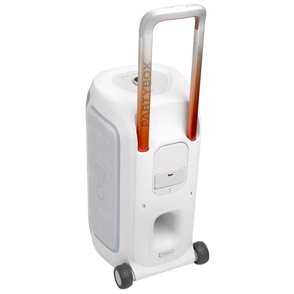 Boxă pentru Party JBL PARTYBOX 330 280 W / White photo 3