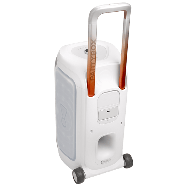 Boxă pentru Party JBL PARTYBOX 330 280 W / White photo 3