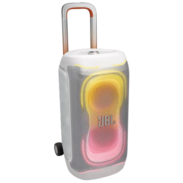Boxă pentru Party JBL PARTYBOX 330 280 W / White photo 7