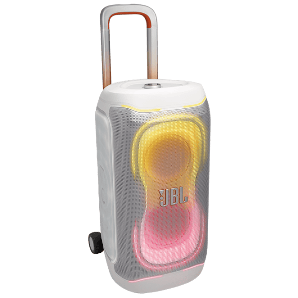 Boxă pentru Party JBL PARTYBOX 330 280 W / White photo 7