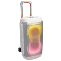 Boxă pentru Party JBL PARTYBOX 330 280 W / White photo 7