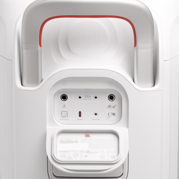 Boxă pentru Party JBL PARTYBOX 330 280 W / White photo 10
