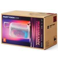 Boxă pentru Party JBL PARTYBOX 330 280 W / White photo 11