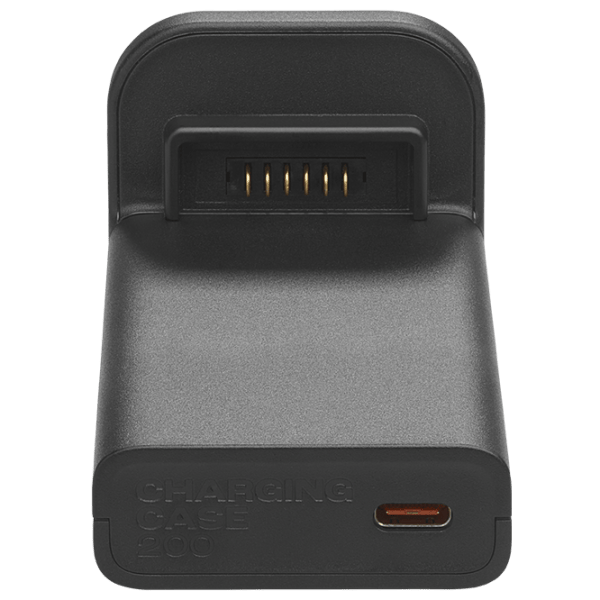 Аккумулятор для колонки JBL 200 with Charging Case Li-Ion / 4722 мАч photo 3