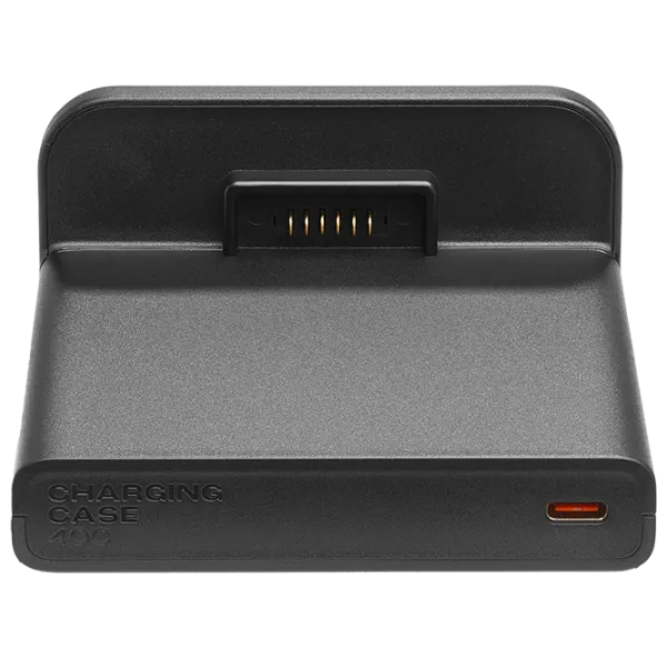Аккумулятор для колонки JBL 400 with Charging case Li-Ion / 9444 мАч photo 3