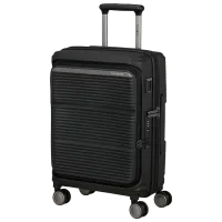 Чемодан Samsonite PARALUX HS 46л/ Черный photo 2