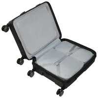 Чемодан Samsonite PARALUX HS 46л/ Черный photo 3
