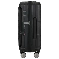 Чемодан Samsonite PARALUX HS 46л/ Черный photo 4