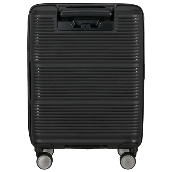 Чемодан Samsonite PARALUX HS 46л/ Черный photo 5