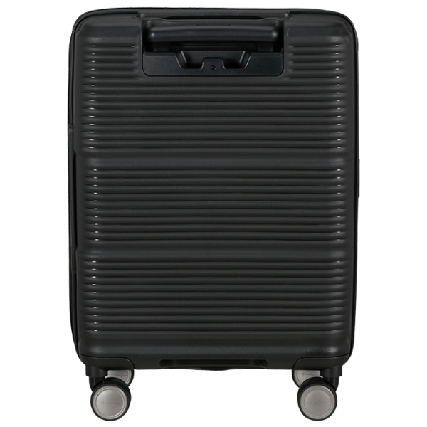 Чемодан Samsonite PARALUX HS 46л/ Черный photo 5