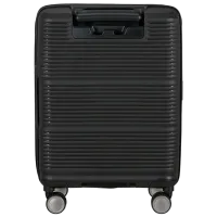 Чемодан Samsonite PARALUX HS 46л/ Черный photo 5