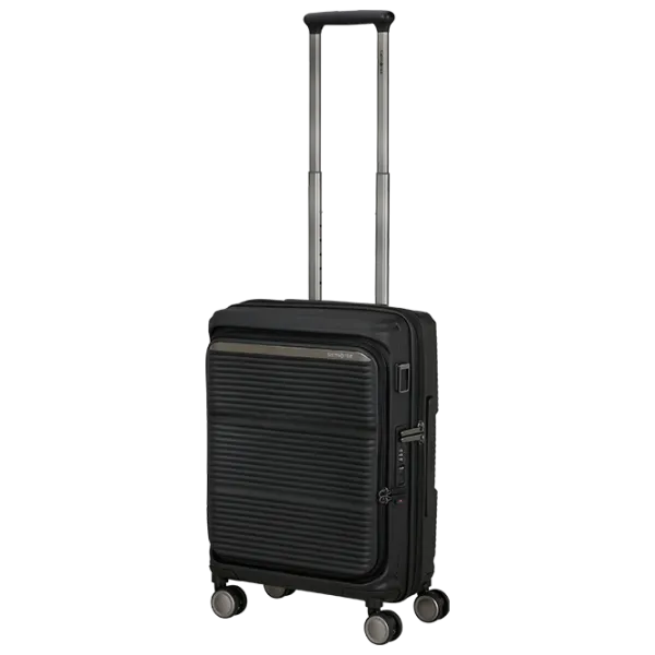 Чемодан Samsonite PARALUX HS 46л/ Черный photo 6