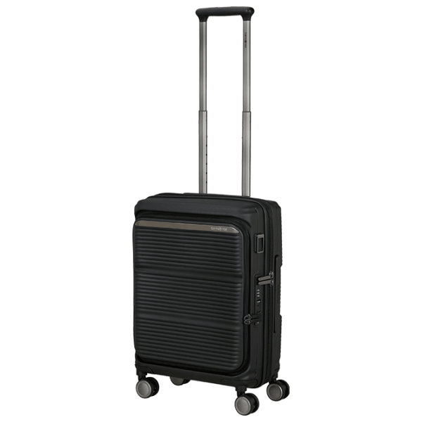 Чемодан Samsonite PARALUX HS 46л/ Черный photo 6