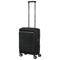 Чемодан Samsonite PARALUX HS 46л/ Черный photo 6