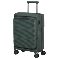 Чемодан Samsonite PARALUX HS 46л/ Оливковый photo 2
