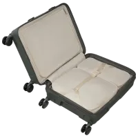 Чемодан Samsonite PARALUX HS 46л/ Оливковый photo 3