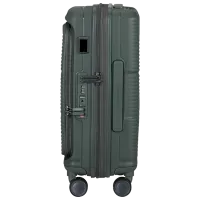 Чемодан Samsonite PARALUX HS 46л/ Оливковый photo 4
