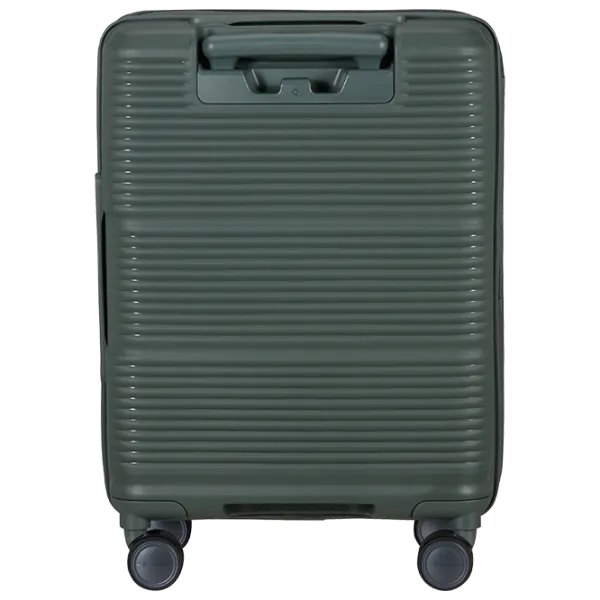 Чемодан Samsonite PARALUX HS 46л/ Оливковый photo 5
