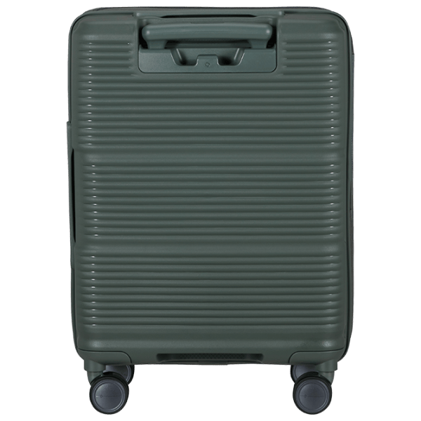 Чемодан Samsonite PARALUX HS 46л/ Оливковый photo 5