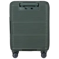 Чемодан Samsonite PARALUX HS 46л/ Оливковый photo 5