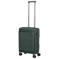 Чемодан Samsonite PARALUX HS 46л/ Оливковый photo 6