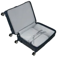 Чемодан Samsonite PARALUX HS 81л/ Синий photo 2