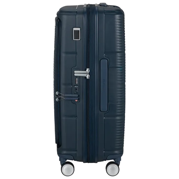 Чемодан Samsonite PARALUX HS 81л/ Синий photo 3