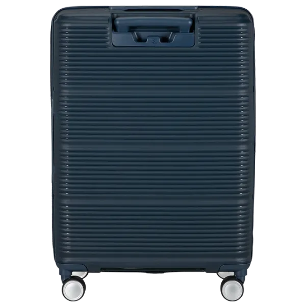 Чемодан Samsonite PARALUX HS 81л/ Синий photo 4