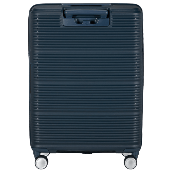 Чемодан Samsonite PARALUX HS 81л/ Синий photo 4