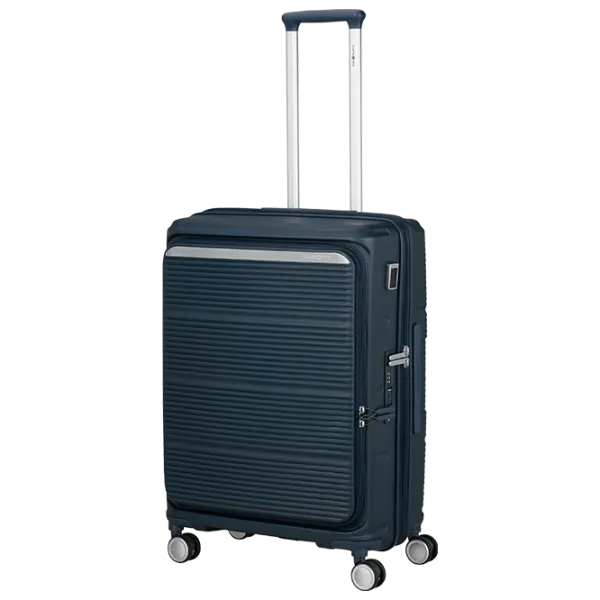 Чемодан Samsonite PARALUX HS 81л/ Синий photo 5