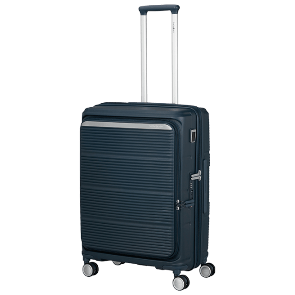 Чемодан Samsonite PARALUX HS 81л/ Синий photo 5