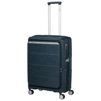 Чемодан Samsonite PARALUX HS 81л/ Синий photo 5