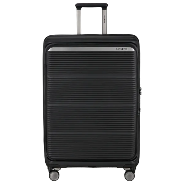 Чемодан Samsonite PARALUX HS 115л/ Черный photo 1