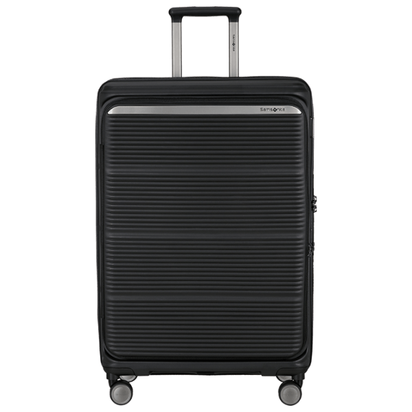 Чемодан Samsonite PARALUX HS 115л/ Черный photo 1