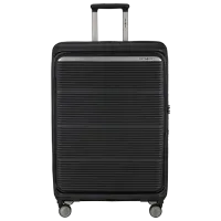 Чемодан Samsonite PARALUX HS 115л/ Черный