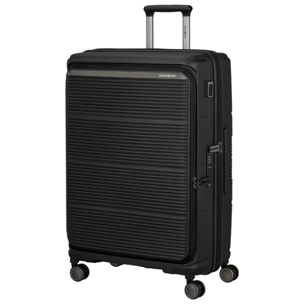Чемодан Samsonite PARALUX HS 115л/ Черный photo 2