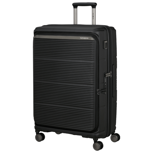 Чемодан Samsonite PARALUX HS 115л/ Черный photo 2