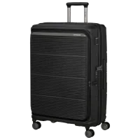 Чемодан Samsonite PARALUX HS 115л/ Черный photo 2