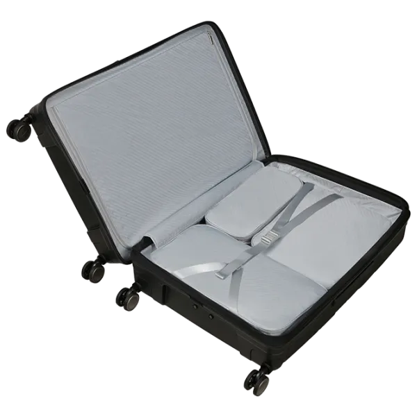 Чемодан Samsonite PARALUX HS 115л/ Черный photo 3