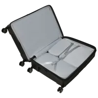 Чемодан Samsonite PARALUX HS 115л/ Черный photo 3